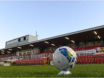 Cork City to get support to se...